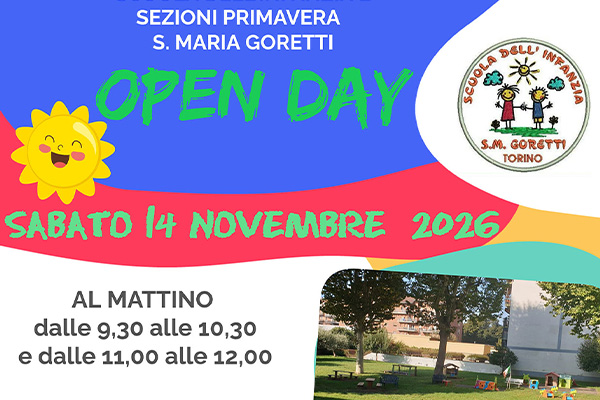 Open day